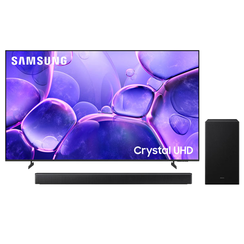 SAMSUNG 75
